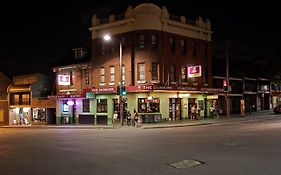 Dunkirk Hotel Pyrmont